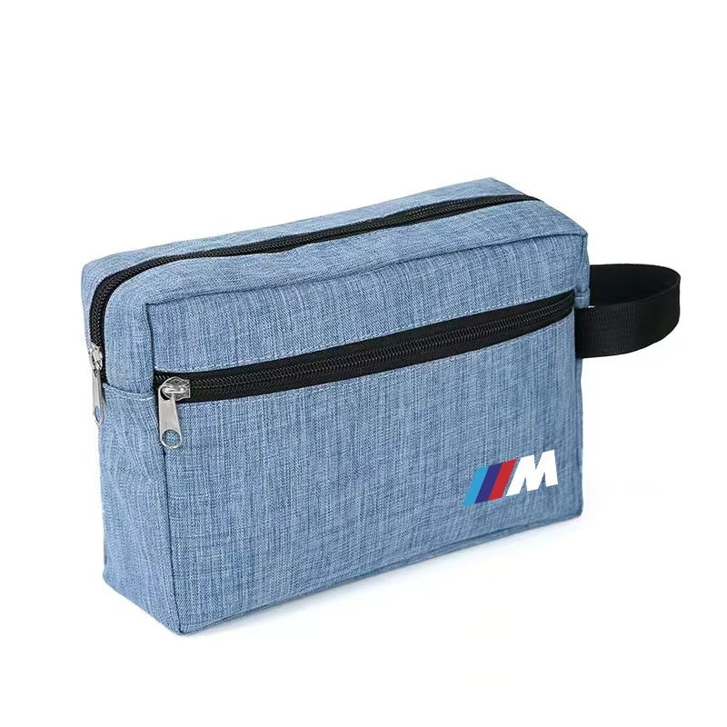 BMW Car Key Card Wallet Pouch