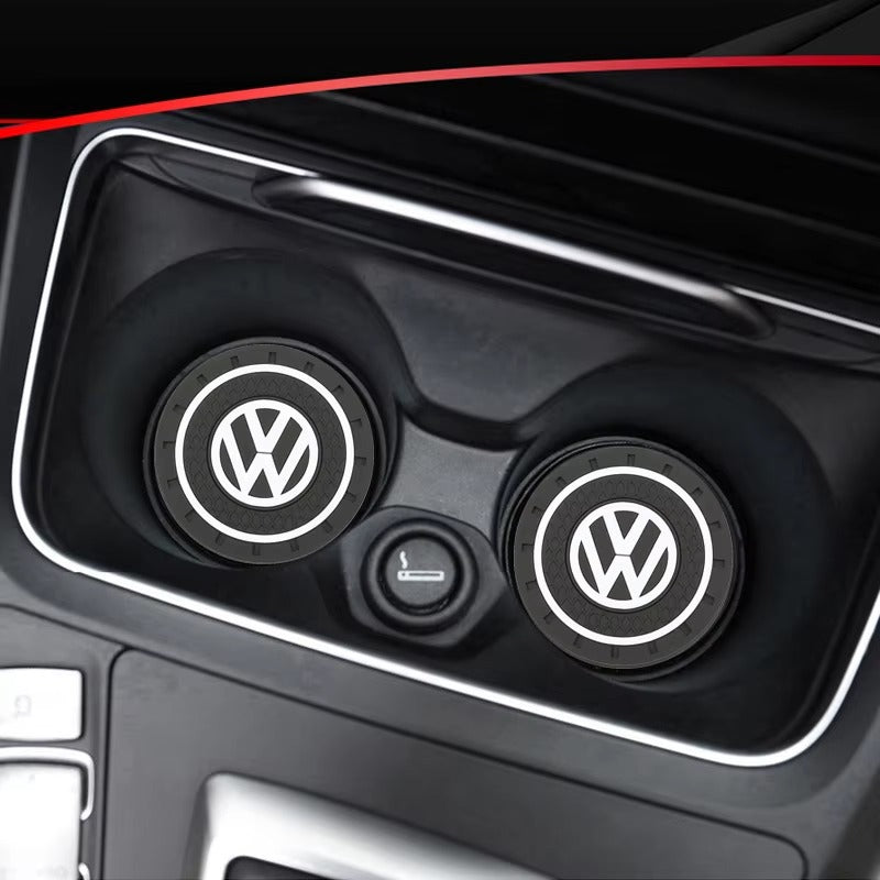 Volkswagen Coasters