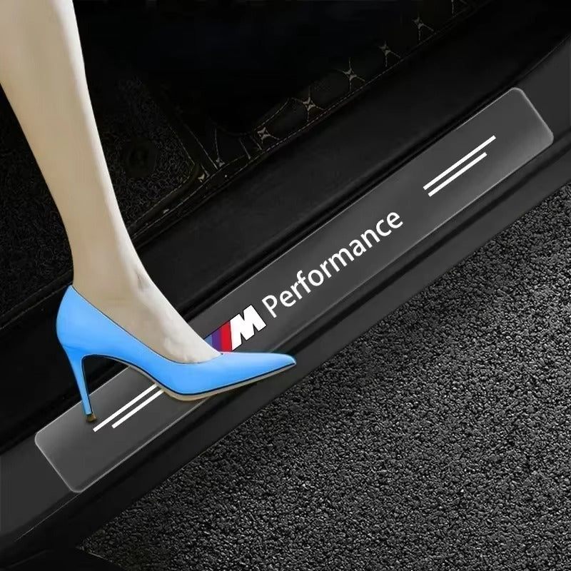 BMW Door Styling Stickers