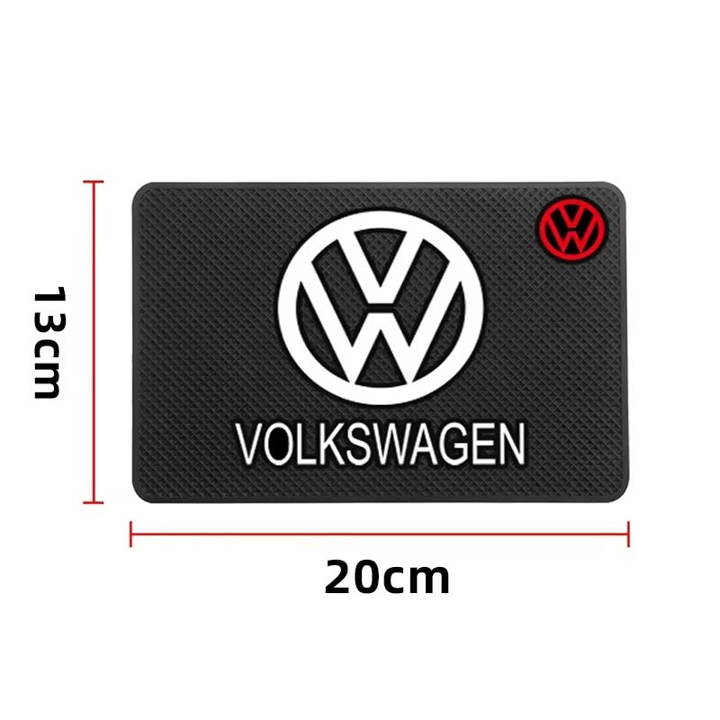 Volkswagen Anti-Slip Dashboard Mat