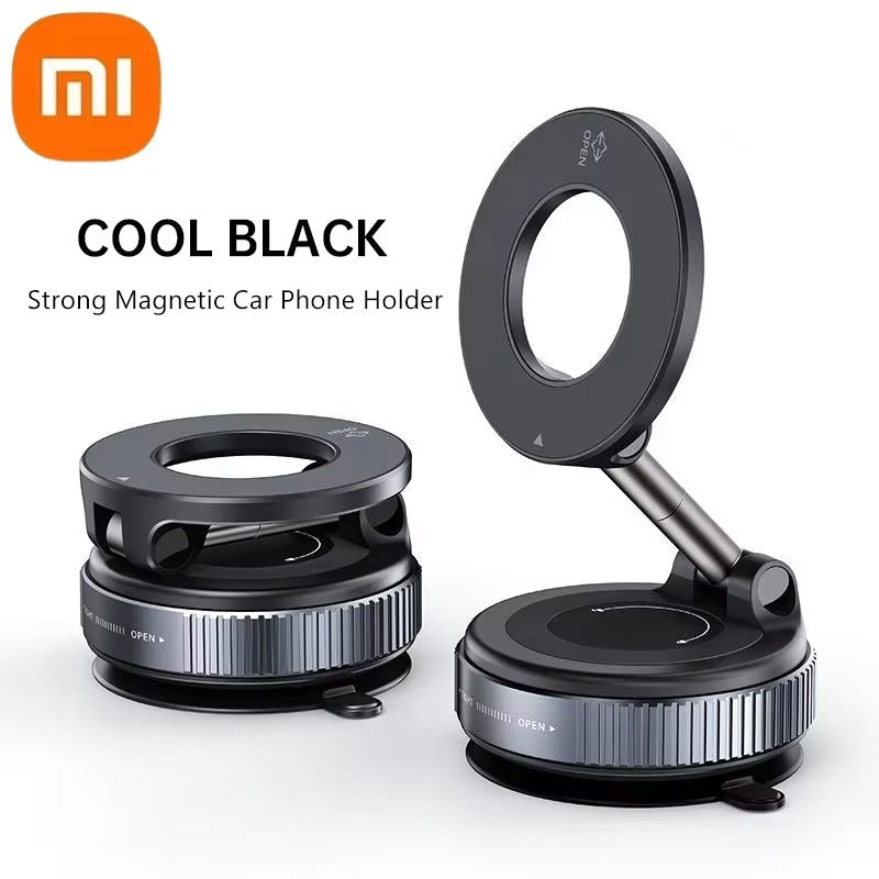 Xiaomi Magnetic Foldable Car Phone Holder