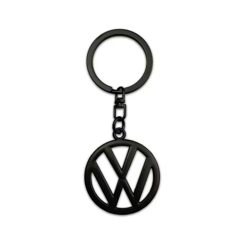 Volkswagen Keychain Keyring Accessory