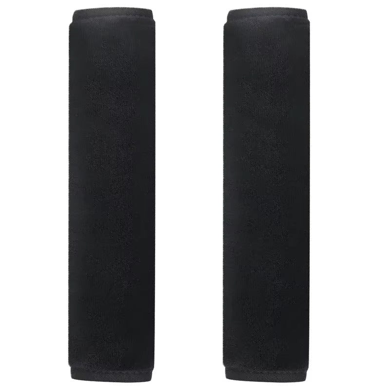 2PCS Adjustable Car Seat Belt Covers