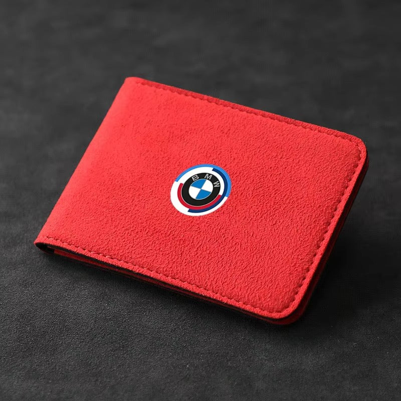 BMW Driver License Holder