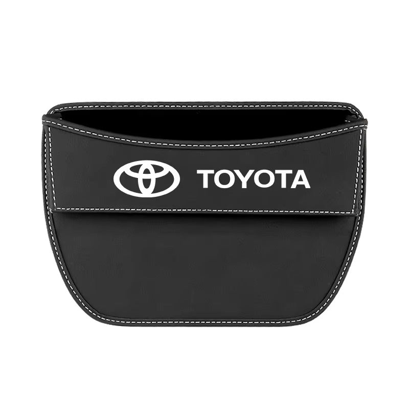 Toyota Car Seat Gap Organizer