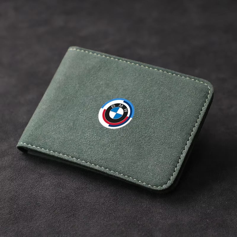 BMW Driver License Holder