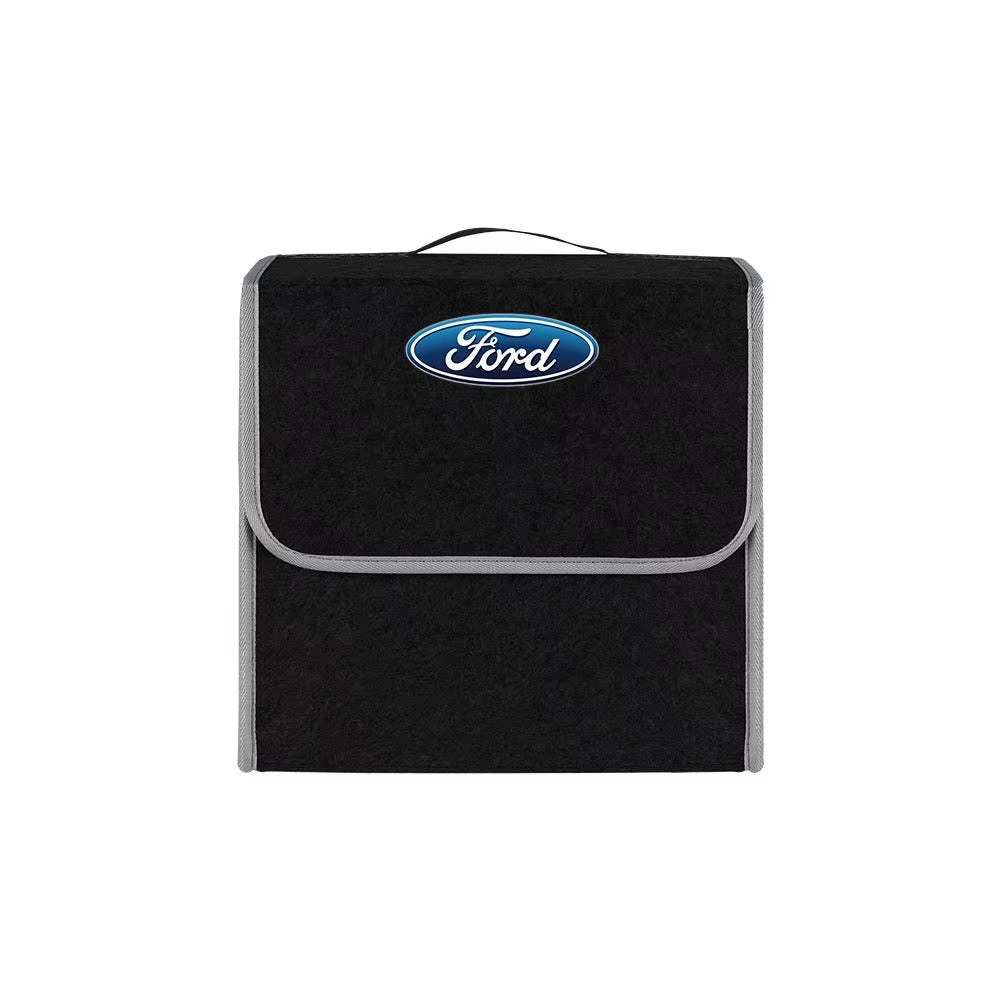 Ford Car Trunk Storage Organizer