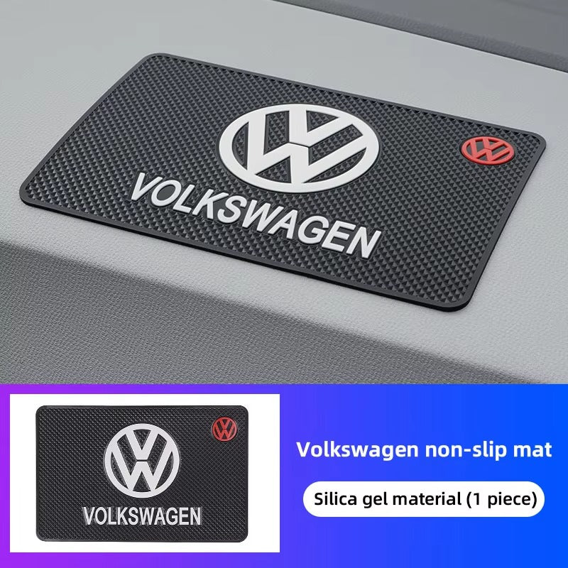 Volkswagen Anti-Slip Dashboard Mat