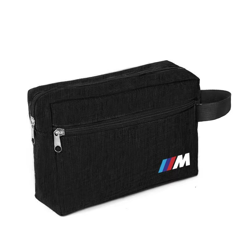 BMW Car Key Card Wallet Pouch