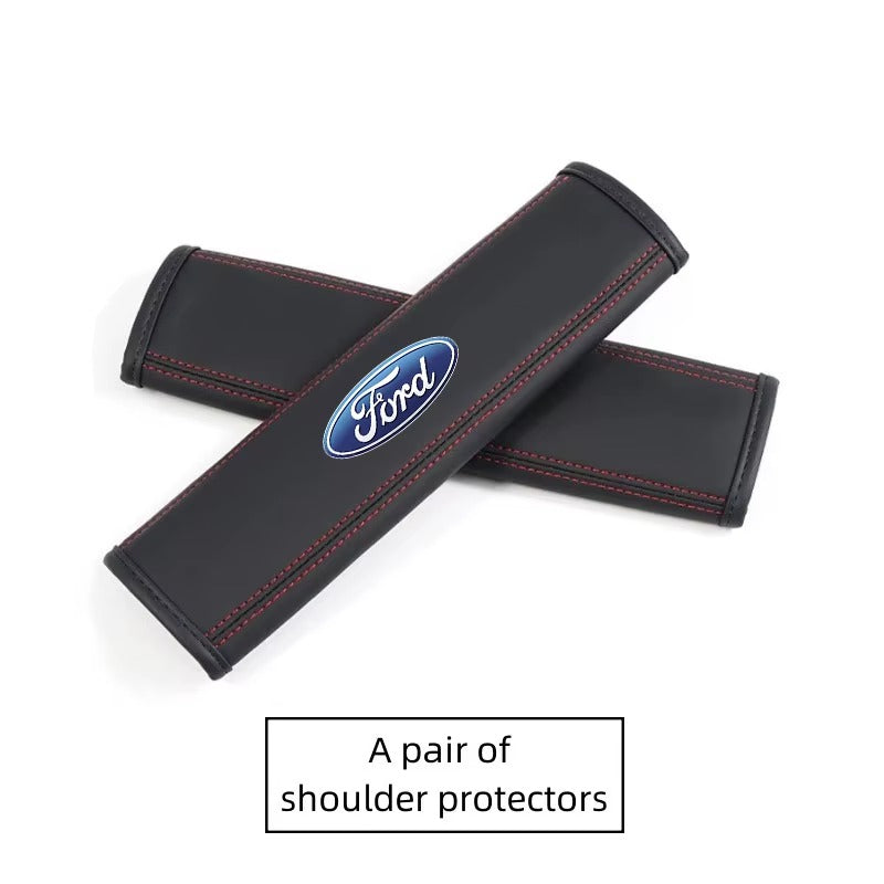 Ford Car Headrest Neck Pillow