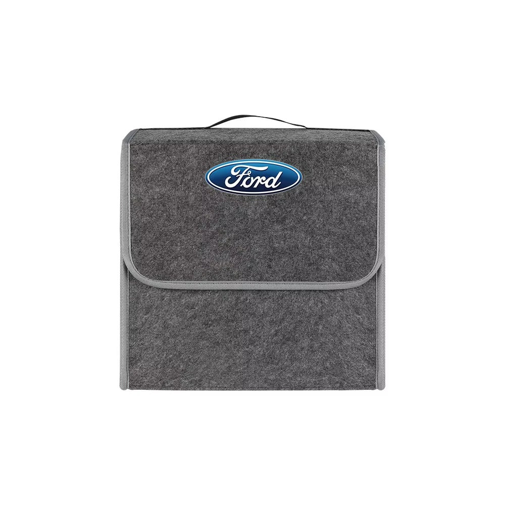 Ford Car Trunk Storage Organizer
