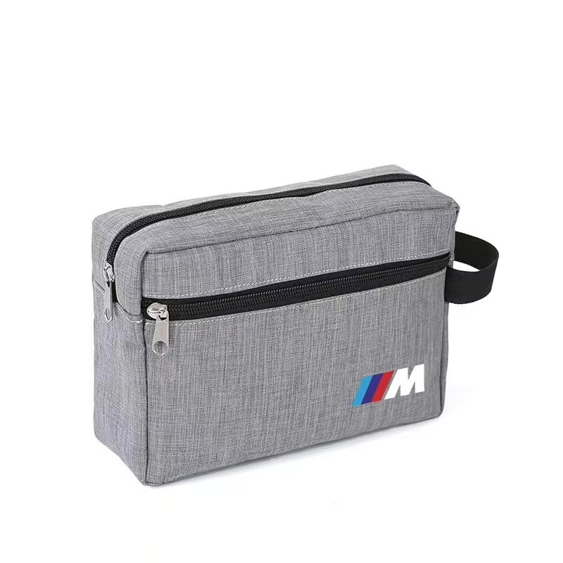 BMW Car Key Card Wallet Pouch