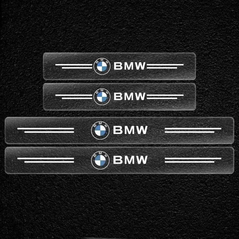 BMW Door Styling Stickers