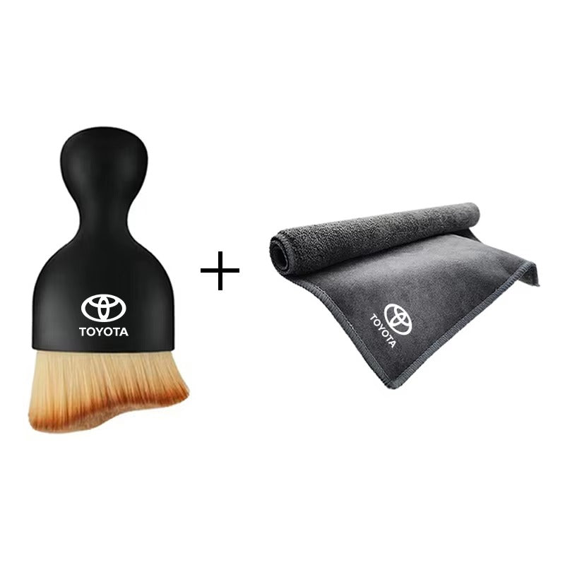 Toyota Cleaning Kit