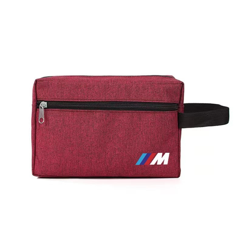 BMW Car Key Card Wallet Pouch