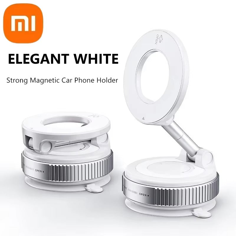 Xiaomi Magnetic Foldable Car Phone Holder