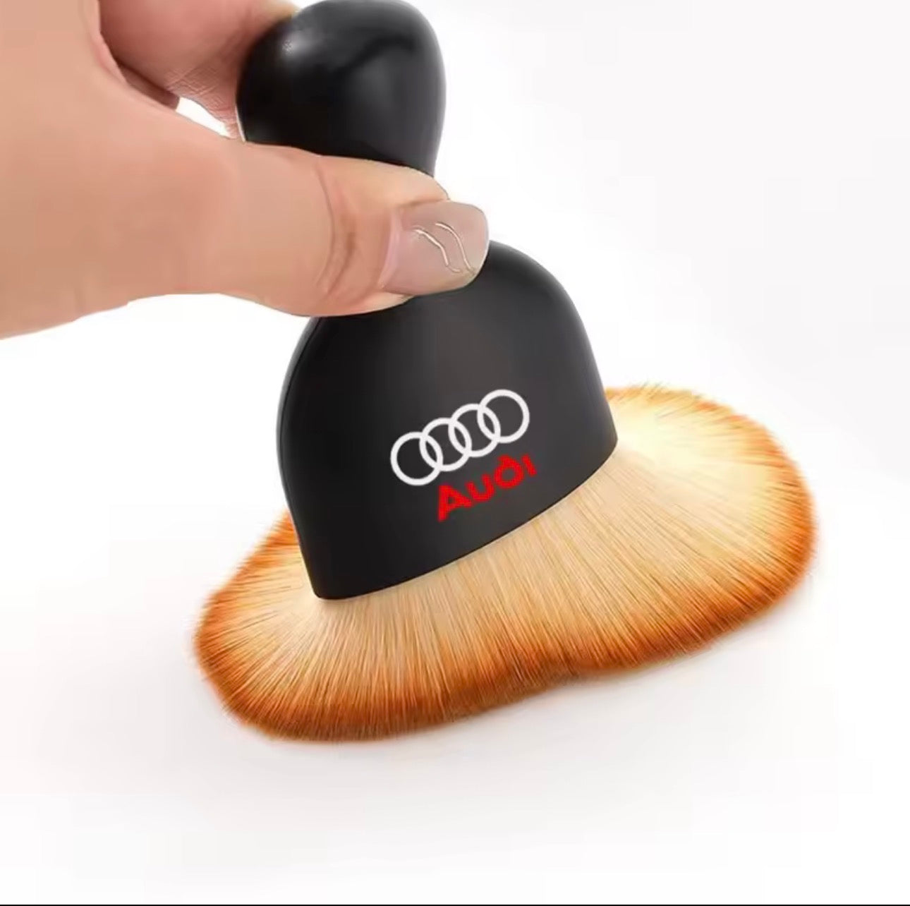 Audi Interior Cleaning Brush