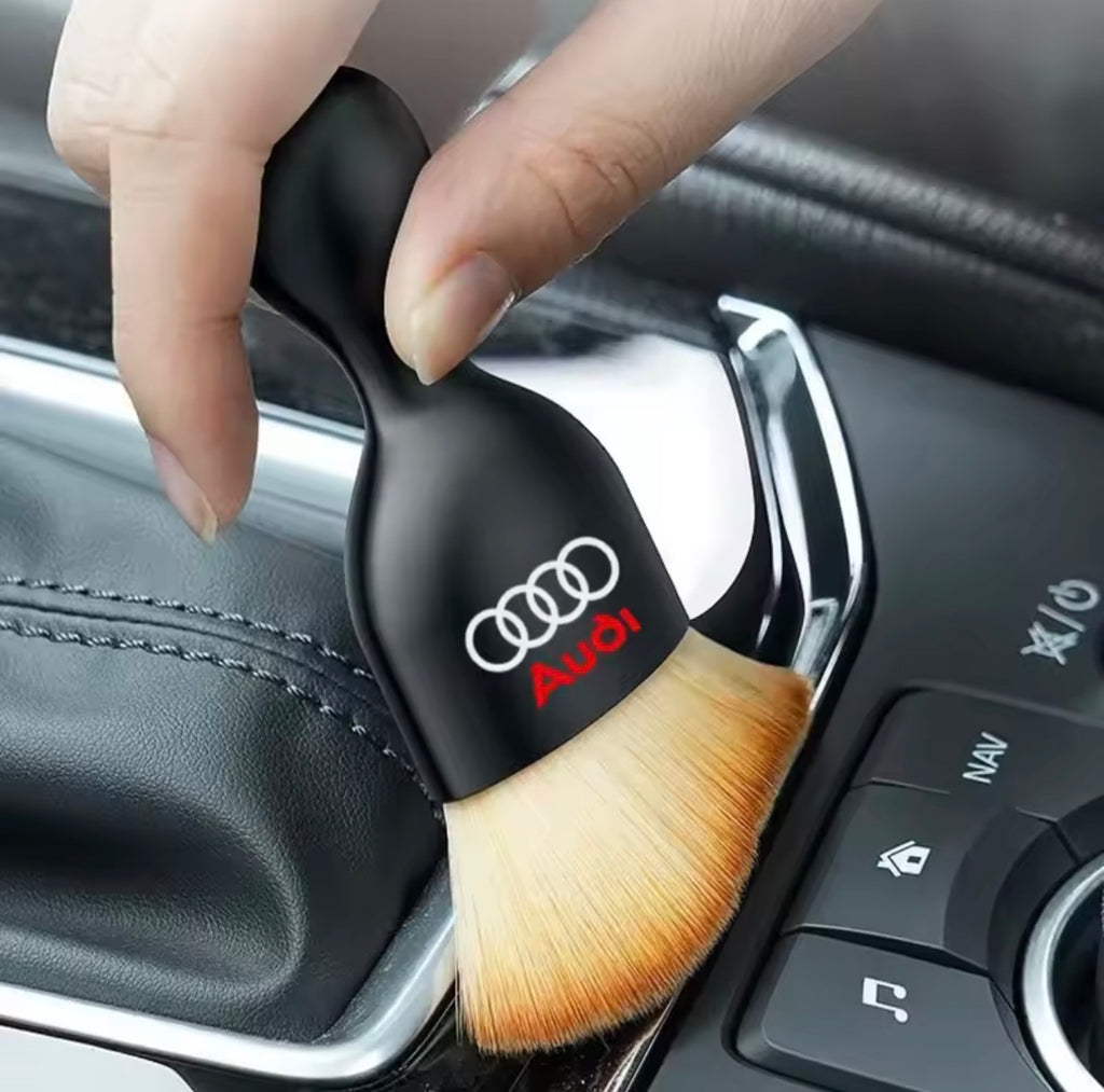Audi Interior Cleaning Brush